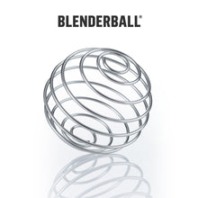 Load image into Gallery viewer, BlenderBottle C02090 Stanless Radian Insulated Stainless Steel Shaker Bottle, 26- Ounce, Matte Black